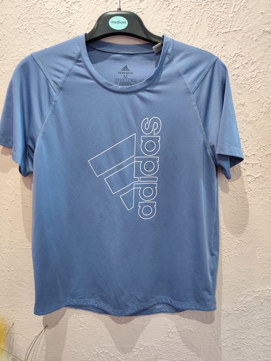 Koszulka ADIDAS rozm. M