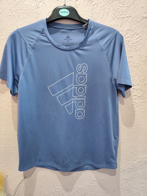 Koszulka ADIDAS rozm. M