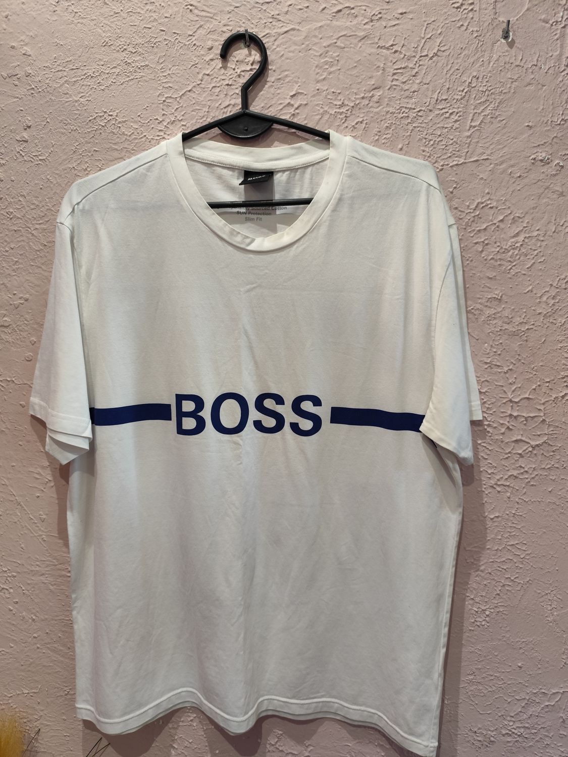 Koszulka HUGO BOSS rozm. XL