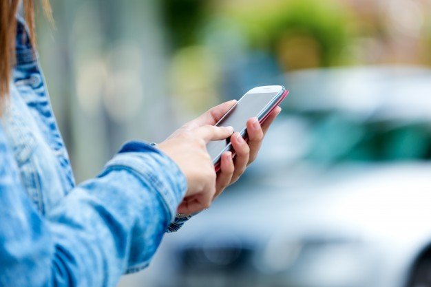 Going Mobile (Past Participant) Going Mobile (Past Participant)