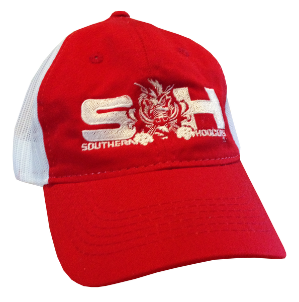 Southern Hogger Hat