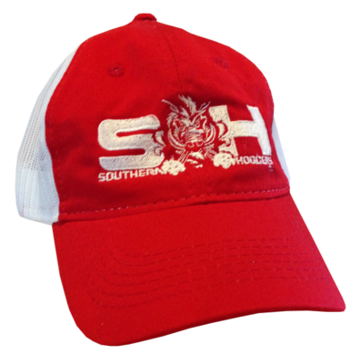 Southern Hogger Hat