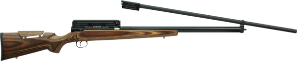 PBBA Pro Air Guns