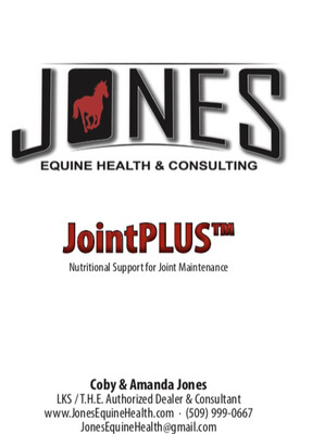 JointPLUS