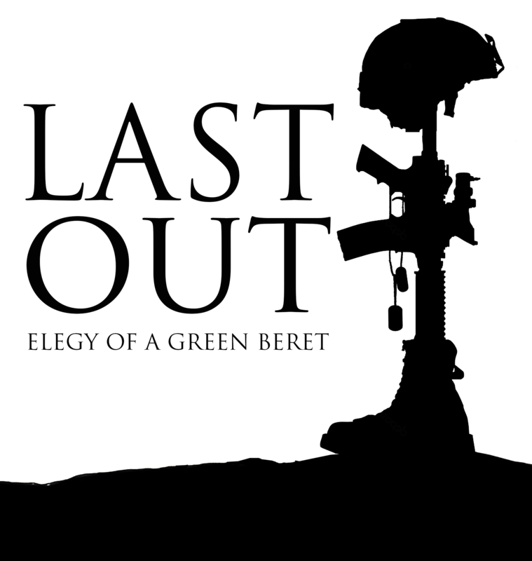 Last Out Tour Sponsorship