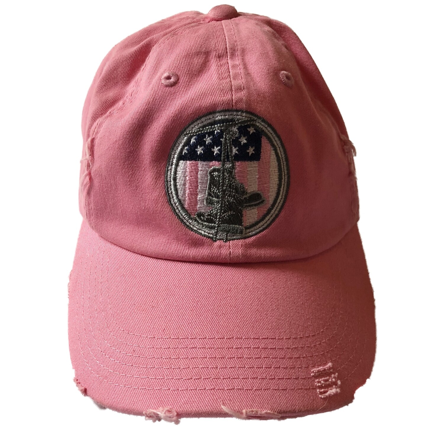 The Heroes Journey Women's Hat - Pink