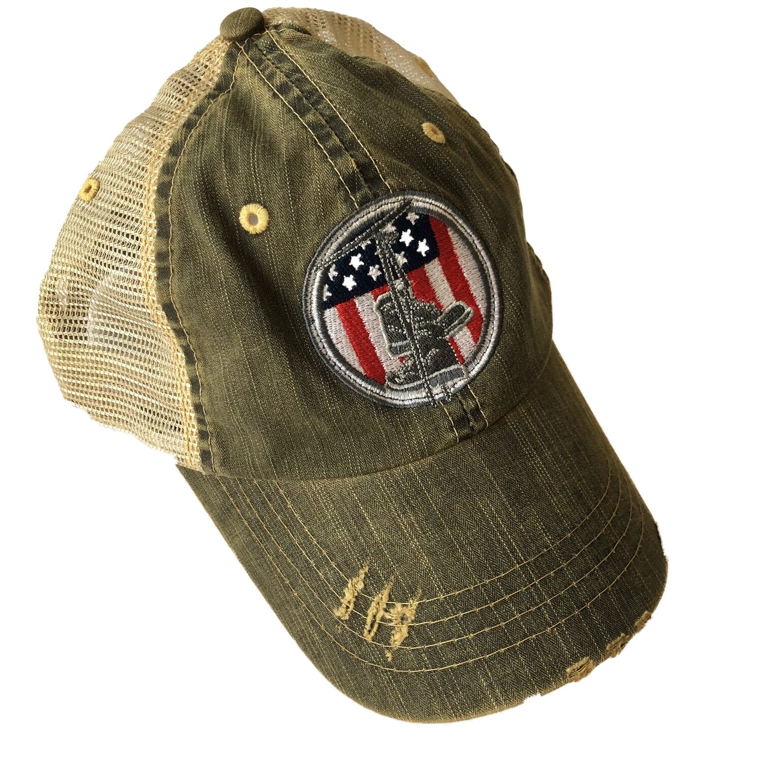 The Heroes Journey Hat