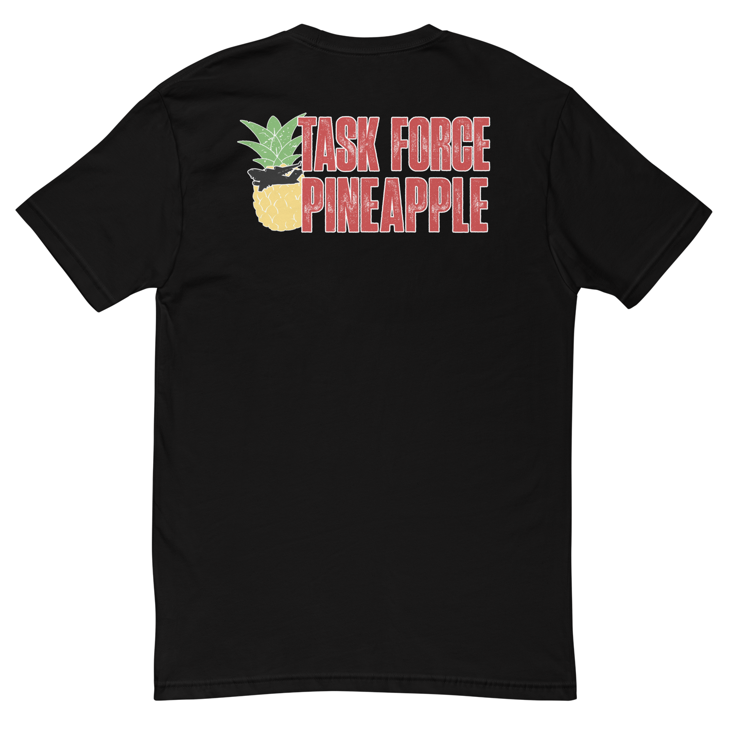 Task Force Pineapple - Dark Colors