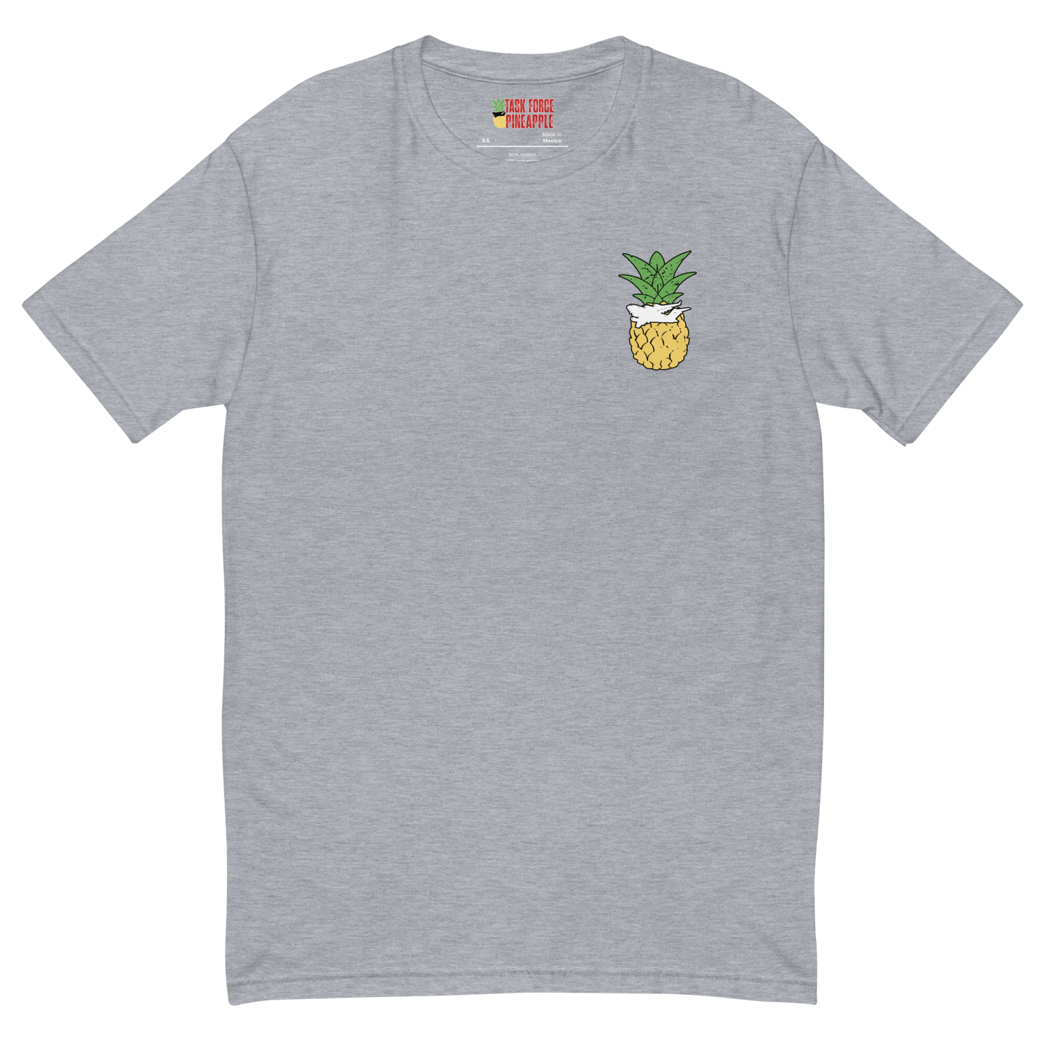 Task Force Pineapple - Light Colors