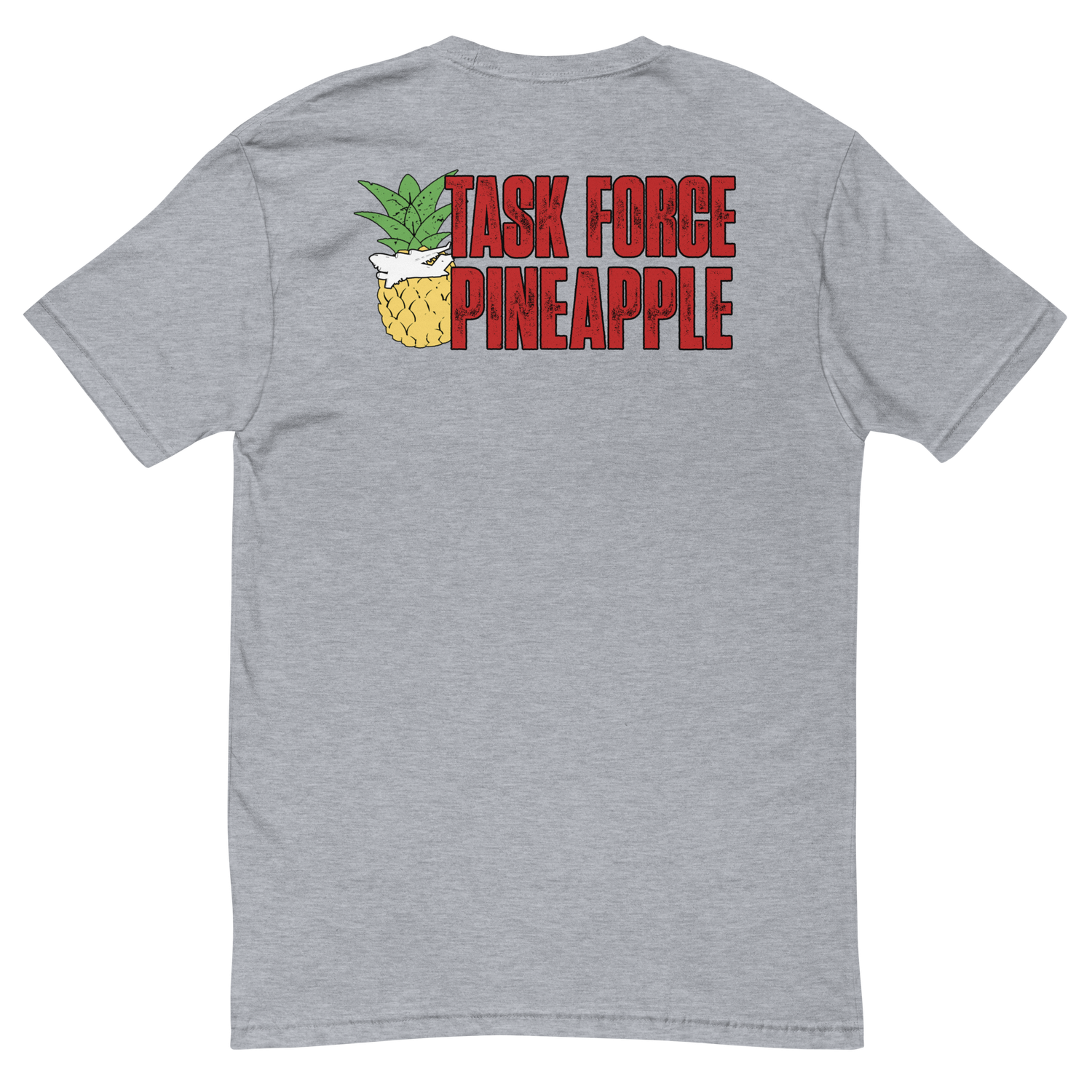 Task Force Pineapple - Light Colors
