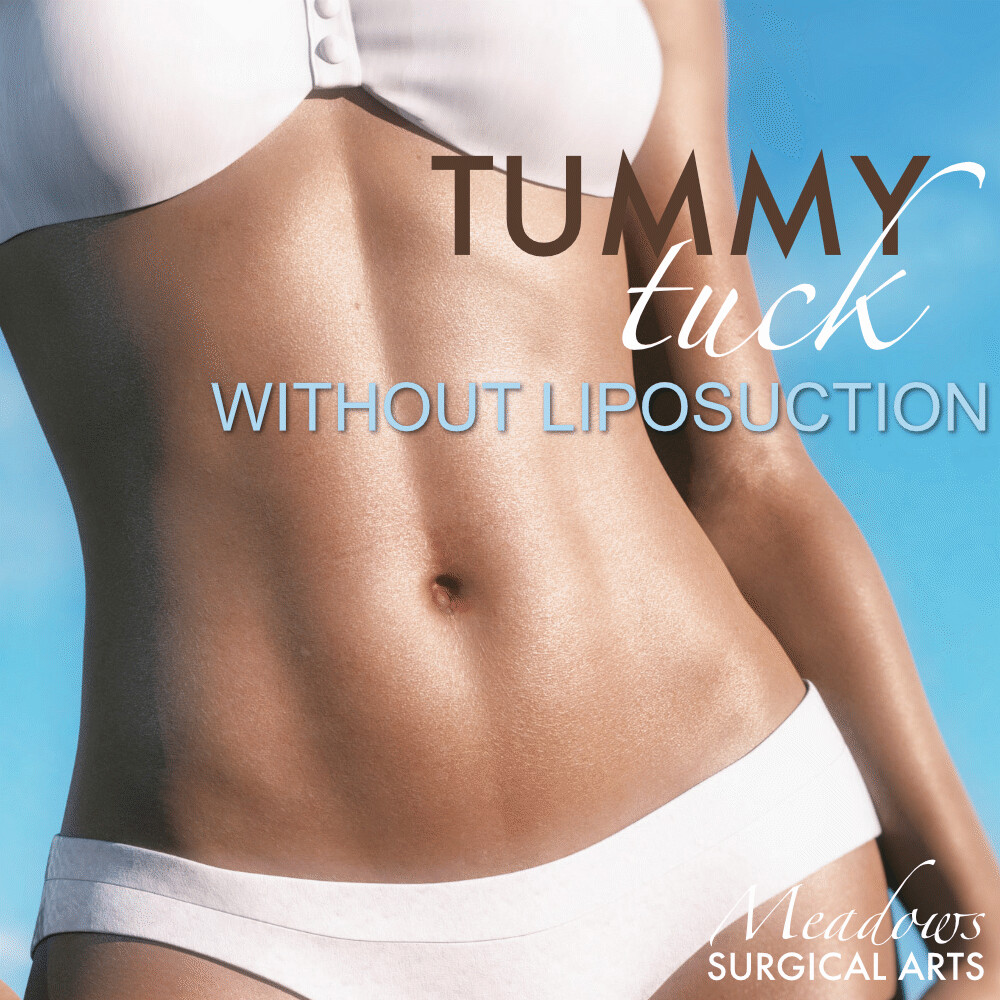 Tummy Tuck Tummy Tuck