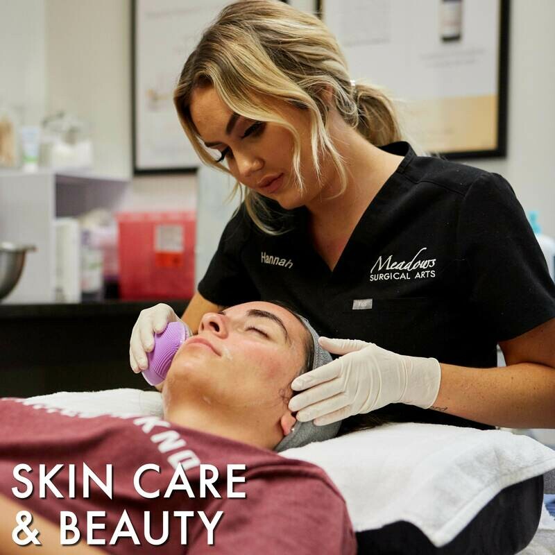 Skin Care & Beauty Products
