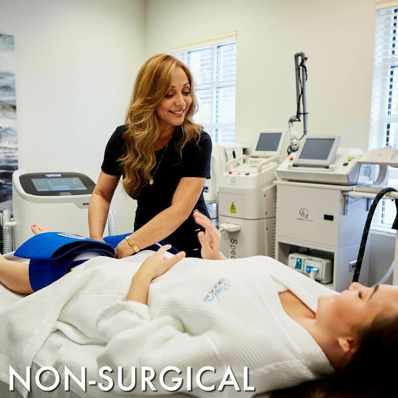 Non-Surgical Procedures