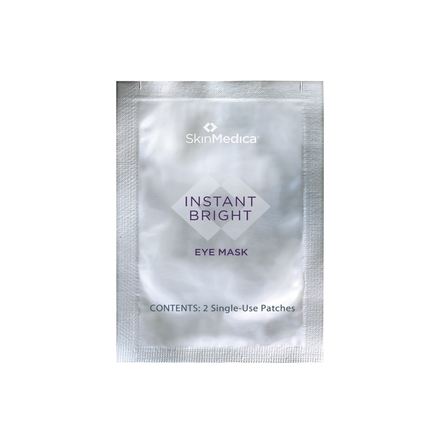 SkinMedica Instant Bright Eye Masks (6 sets)
