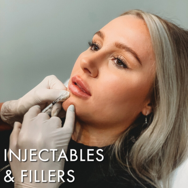 Injectables & Fillers