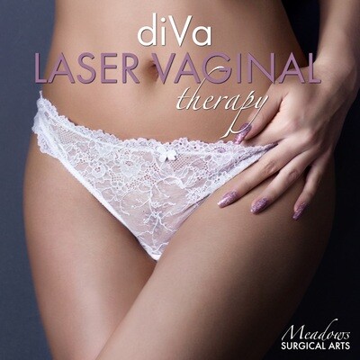 diVa Laser Vaginal Therapy