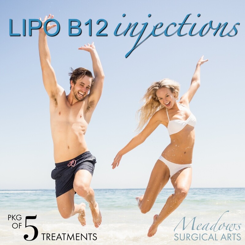 what is lipo b12 injections What Is the Skinny Shot? main image 0