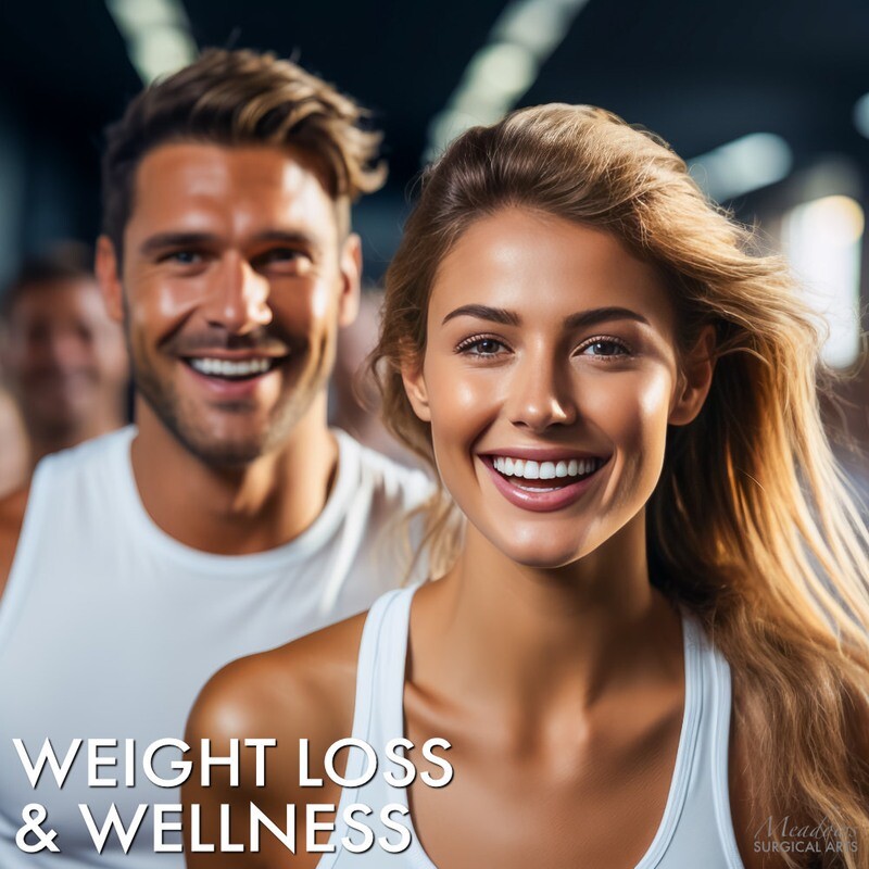 Weight Loss & Wellness
