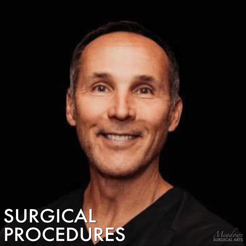 Surgical Procedures