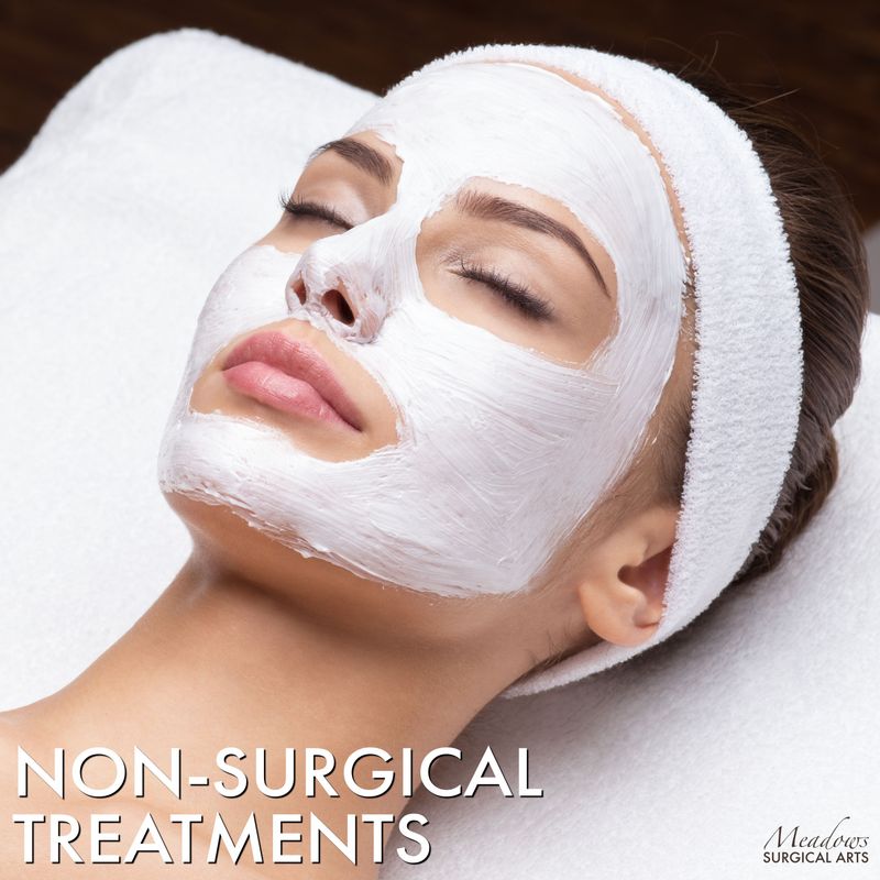 Non-Surgical Procedures