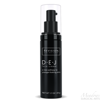 Revision Skincare DEJ Night Face Cream | Skin of Dreams