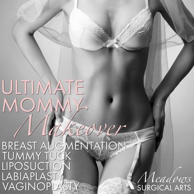 Ultimate Mommy Makeover