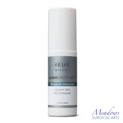 Obagi CLENZIderm MD System | Skin care for adult acne
