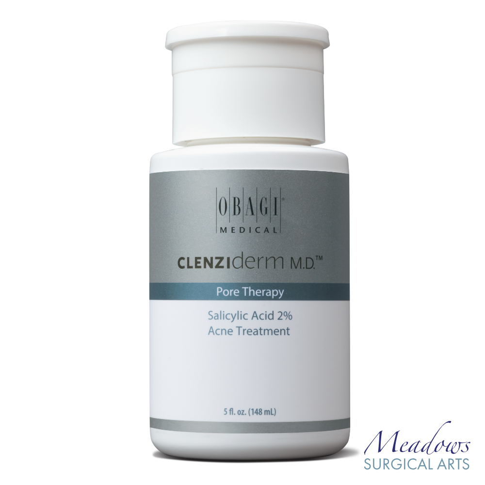 洗顔料 Obagi Clenziderm MD Obagi CLENZIderm Foaming Cleanser – SKIN NY DERMATOLOGY PLLC