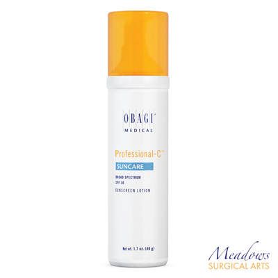 Obagi Professional-C Suncare 1.7 fl oz Obagi Professional-C Suncare 1.7 fl oz