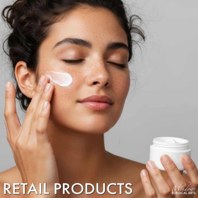 Retail Products