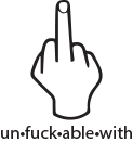 unfuckablewith.org online store