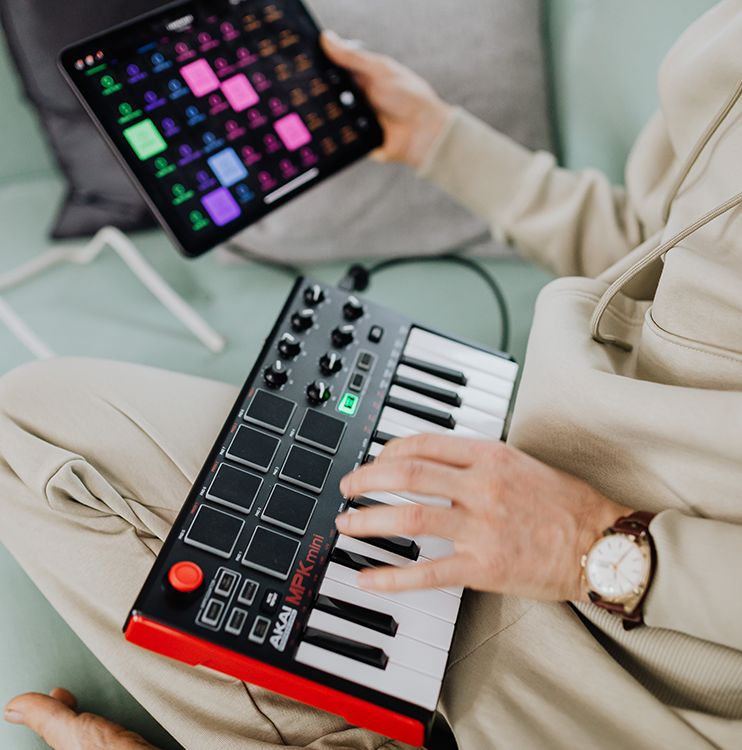 6 Week Beat Making Course