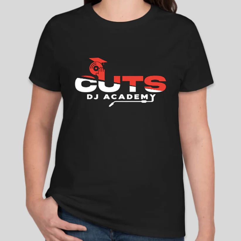 Cuts Women&#39;s T-Shirt