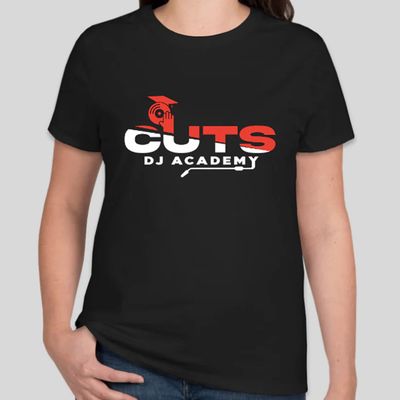 Cuts Women&#39;s T-Shirt