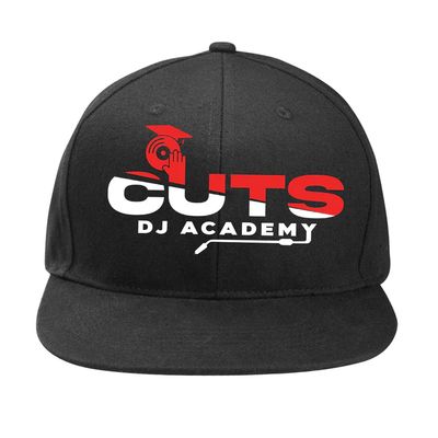 Cuts Snapback