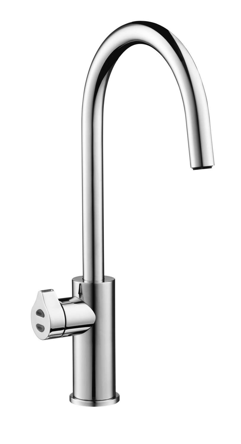 ARC Faucet, Chrome for use only with HydroTap Base Units (Filtered