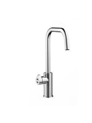 Cube for: Boiling &amp; Chilled; Boiling, Chilled &amp; Sparkling; Chilled &amp; Sparkling