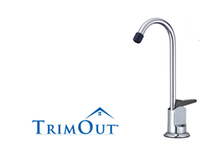 TrimOut Short Reach Faucet