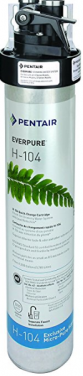 Everpure H-104 Drinking Water System