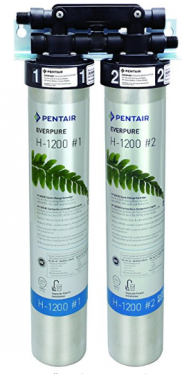 Everpure H-1200 Drinking Water System Everpure H-1200 Drinking Water System