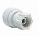 Everpure 1/4 X 7/16 Faucet Connector