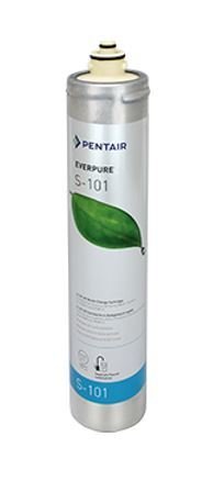 Everpure S-101 ( Cartridge A for ROM II and ROM III) - Replacement Cartridge