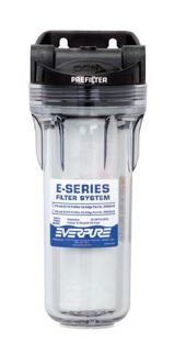 Everpure E-10 Sediment Pre Filter System Everpure E-10 Sediment Pre Filter System