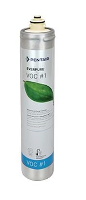 Everpure VOC #1 ( Cartridge C for ROM III system) - Replacement Cartridge