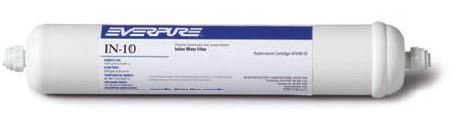 Everpure In-10  Refrigerator Filter