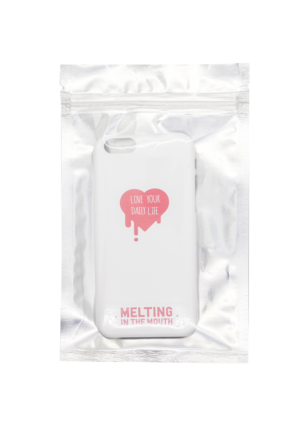 MITM Iphone6 Case