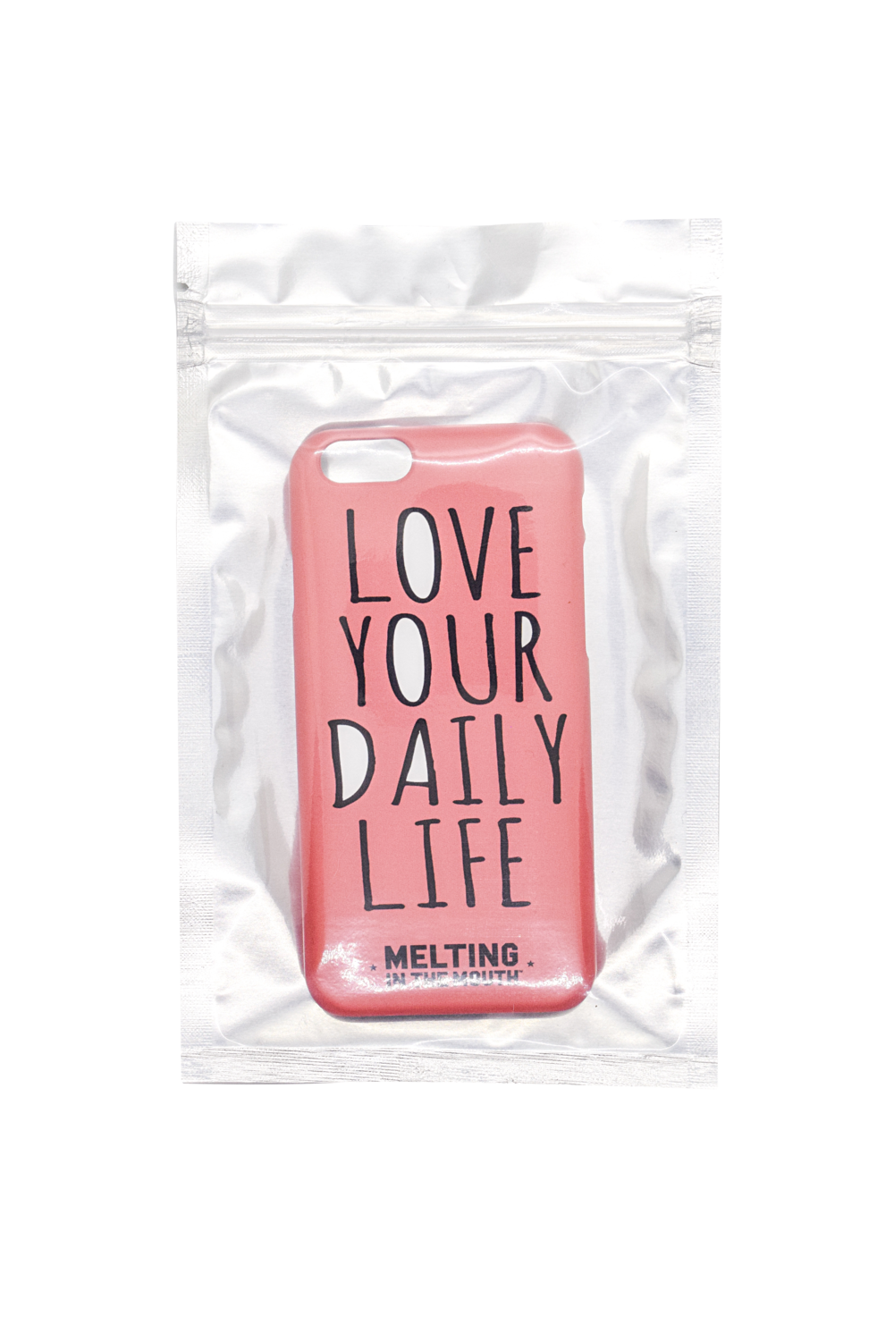 MITM Iphone6 Case