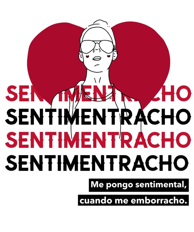 SENTIMENTRACHO