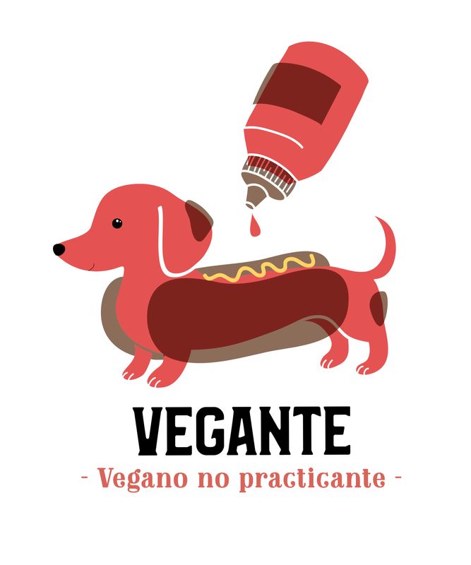 VEGANTE.