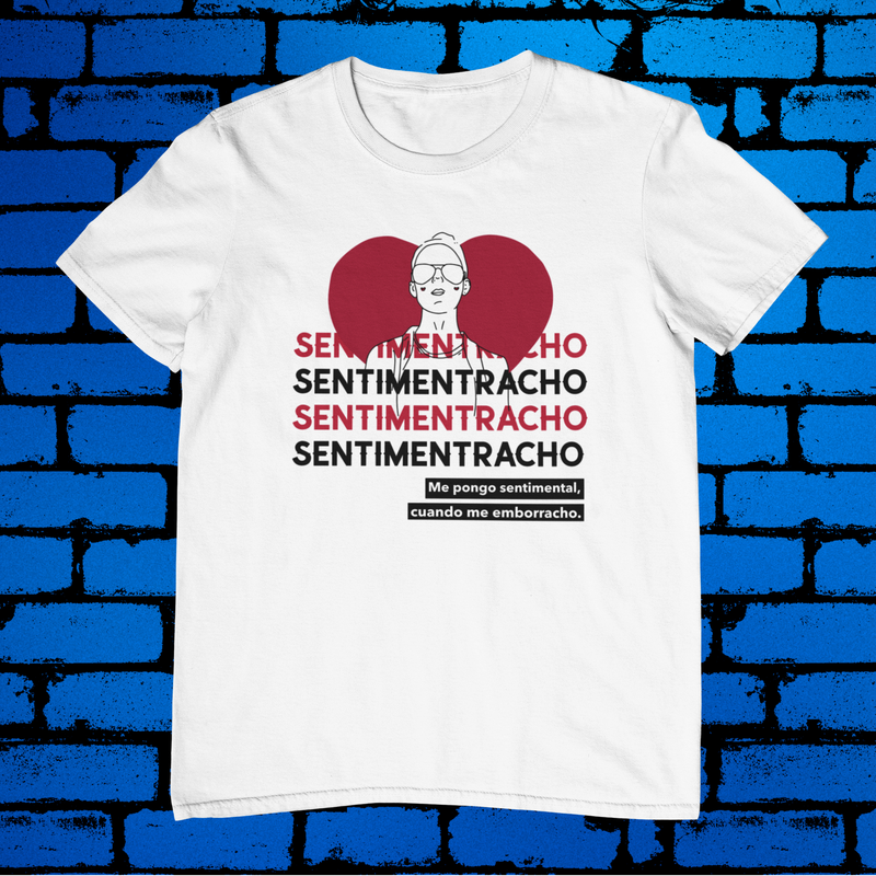 SENTIMENTRACHO